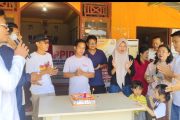 HUT ke-8 Bawaslu Kabupaten Kota se-Indonesia, Optimis Kawal Demokrasi dan Menguatkan Pengawasan