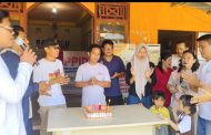 HUT ke-8 Bawaslu Kabupaten Kota se-Indonesia, Optimis Kawal Demokrasi dan Menguatkan Pengawasan