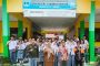 Bawaslu Mentawai Dorong Pelajar SMAN 1 Siberut Selatan Menjadi Pengawas Partisipatif