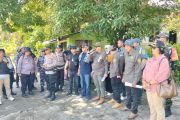 PN Padang Beri Kelonggaran Kepada Termohon Lakukan Pembongkaran Sendiri