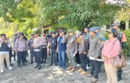 PN Padang Beri Kelonggaran Kepada Termohon Lakukan Pembongkaran Sendiri