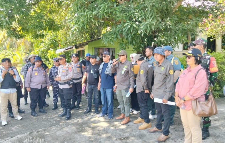 PN Padang Beri Kelonggaran Kepada Termohon Lakukan Pembongkaran Sendiri