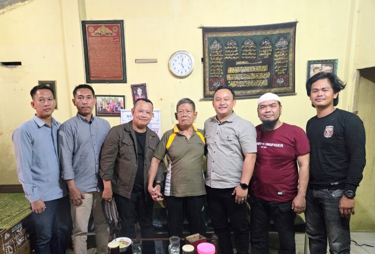 Dugaan Pemalsuan Dokumen, Kuasa Hukum Pemkab Mentawai Polisikan Terlapor