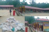 Kepsek SDN 17 Muntei Bantah Penggunaan Pasir Laut, Media gardapers.id Tidak Pernah Konfirmasi 