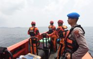 Tim SAR Gabungan Mentawai Lakukan Pertolongan Terhadap KMP Gambolo,  97 Orang di Laporkan Selamat.