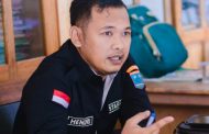 Stafsus Hendri Paparkan Capaian Enam Program Unggulan Bupati Mentawai 