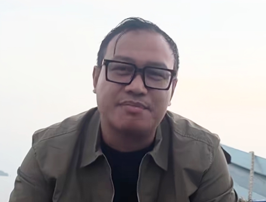 Porprov ke-16 Sumbar, Mentawai Sudah Siap,  Bupati Rinto : Jangan Ada Perubahan Lagi