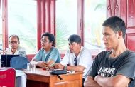 Bukti Keseriusan Ikuti Porprov Sumbar, Mentawai 100 Persen Daftarkan Atlet di Aplikasi Sirimau