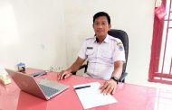 Antisipasi Longsor, Pemdes Goisooinan Himbau Masyarakat Untuk Tidak Melakukan Penambangan Batu