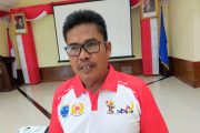 Ketua KONI Mentawai Sebut Kesiapan Sudah 80 Persen dan Siap Melaksanakan Porprov