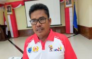 Ketua KONI Mentawai Sebut Kesiapan Sudah 80 Persen dan Siap Melaksanakan Porprov