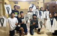 Cabor Taekwondo Mentawai Sumbangkan Dua Medali Perunggu di Kota Solok 