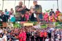 Bupati Rinto Resmi Buka Cabor Kabaddi Porprov XVI Sumbar, 8 Kontingen Siap Perebutkan Medali