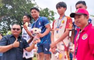 Raih 2 Medali Perak dan 1 Perunggu, Ketua DPRD Mentawai Apresiasi Atlet Kabaddi Mentawai.