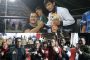 Mentawai Dominasi Perolehan Medali di Cabor IBCA MMA, Emas 5, Perak 6 dan Perunggu 2