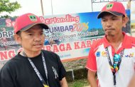Ketua Pengprov Sumbar Harapkan Cabor Kabaddi Berkembang di Mentawai dan Masuk Ekstrakurikuler Sekolah 