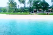 Buaya Sudah di Amankan, Lokasi Surfing di Katiet dipastikan Aman dan Tidak Muncul Lagi