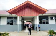 Revitalisasi SMP 2 Sipora Capai 95 Persen, Siswa Segera Nikmati Fasilitas Baru