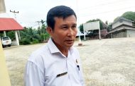 Persoalan SMPN 2 Sipora Selatan, Kadisdikbud Mentawai Nonjobkan Kepala Sekolah Sementara