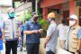 Bantuan Uang Tunai Untuk Masyarakat Terdampak Corona di Padang Panjang Disalurkan