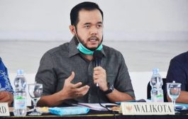 Perpanjangan PSBB di Padang Panjang Persiapan Menuju New Normal