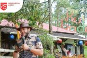 Wako Fadly : Kampung Wisata, Kegiatan Edukasi Sesuai Konsep Pembangunan Kubu Gadang