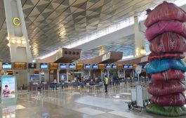 PT Angkasa Pura II Siaga Angkutan Nataru, Puncak Arus Mudik di Bandara Bulan Desember