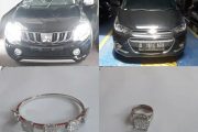 Barang Rampasan Perkara Korupsi Mobil Hingga Perhiasan di Lelang KPK