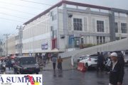 Kadis PU-PR : Pembangunan Pasar Padang Panjang di Targetkan Enam Bulan Rampung