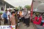 Wako Fadly Amran Serahkan Bantuan Barang dan Uang Tunai 25 Juta di Pasbar