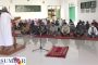 Tak Terasa Ramadhan Berlalu, Sholat Idul Fitri di Lakukan Sederhana di Makodim 0319/Mentawai