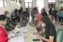 Serbuan Vaksinasi Kepada Masyarakat Kembali di Laksanakan Kodim 0319 Mentawai