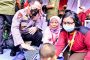 Pastikan Penegakan Prokes di Pelabuhan Benoa, Kapolri : Perketat PPLN Masuk ke Indonesia