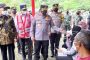 Pastikan Penegakan Prokes di Pelabuhan Benoa, Kapolri : Perketat PPLN Masuk ke Indonesia