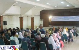 Iuran BPJS Bagi Tenaga Keagamaan Akan di Tanggung Pemko Padang Panjang
