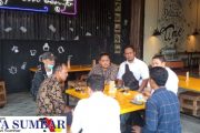 Jelang Pengukuhan FJKIP Padang Panjang, Panitia Pelaksana Matangkan Persiapan