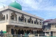 Surau Koto Tuo di Dirikan Tahun 1966, Kini Bernama Masjid Nur Taqwa
