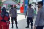 Satbinmas Polres Mentawai Himbau Pihak SPBU Untuk Tidak Menyalahgunakan Pendistribusian BBM
