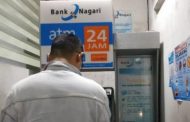 Untuk Kelancaran Transaksi Nasabah, Bank Nagari Painan Siagakan Tim Piket 24 Jam