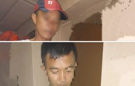 Ops Antik Singgalang, Dua Pengguna Sabu di Sikakap di Libas Polisi di Dua Lokasi
