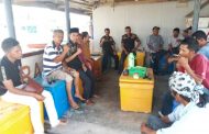 Ganas! Bantuan Mesin Kepada Kelompok Nelayan di Pessel di Pungut Biaya Puluhan Juta