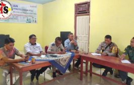 BPN Mentawai Sosialisasi PTSL Sertifikat Tanah Gratis