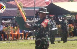 Program TMMD ke-116 Kodim 0319 Mentawai, Ini Sasaran Kegiatannya