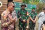 Program TMMD Ke-116 di Dukung Penuh Ketua DPRD Mentawai