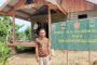 Cerita Firdaus Alison Mendapat Bantuan Relokasi RTLH