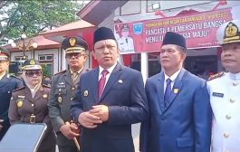 Persiapan Hari Jadi Mentawai dan FPM di Posisi 90 Persen, PJ Bupati : Yang Masih Minor Segera Kita Detailkan