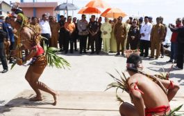 Ini Agenda Kunjungan Kejati Sumbar di Mentawai