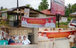 DPC Partai Gerindra Mentawai Buka Pendaftaran Bakal Calon Kepala Daerah Mulai 7-20 Mei 2024