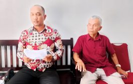 Klarifikasi, Kuasa Hukum PT MAC Sebut Perizinan Berusaha Berbasis Risiko di Terbitkan 29 Agustus 2023