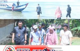 Kawal Hak Pilih, Bawaslu Mentawai Lakukan Uji Petik Terhadap Kinerja Pantarlih